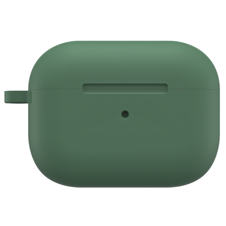 Custodia per auricolari antiurto monopezzo ispessita, For AirPods Pro 2