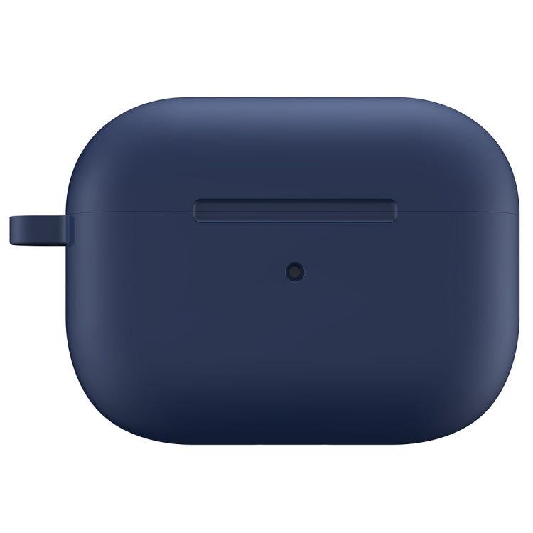 Custodia per auricolari antiurto monopezzo ispessita, For AirPods Pro 2