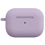 Custodia per auricolari antiurto monopezzo ispessita, For AirPods Pro 2