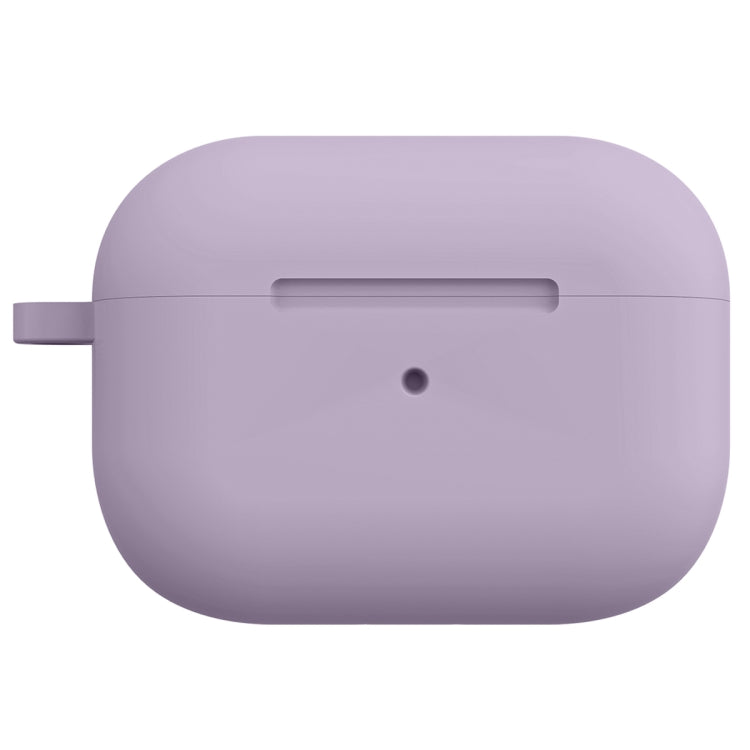 Custodia per auricolari antiurto monopezzo ispessita, For AirPods Pro 2