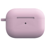 Custodia per auricolari antiurto monopezzo ispessita, For AirPods Pro 2