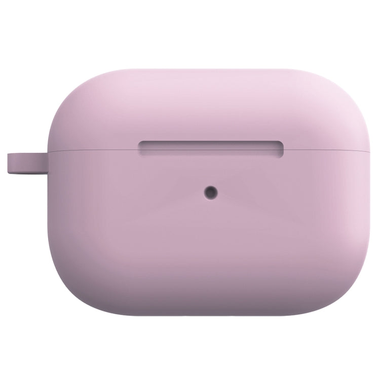 Custodia per auricolari antiurto monopezzo ispessita, For AirPods Pro 2