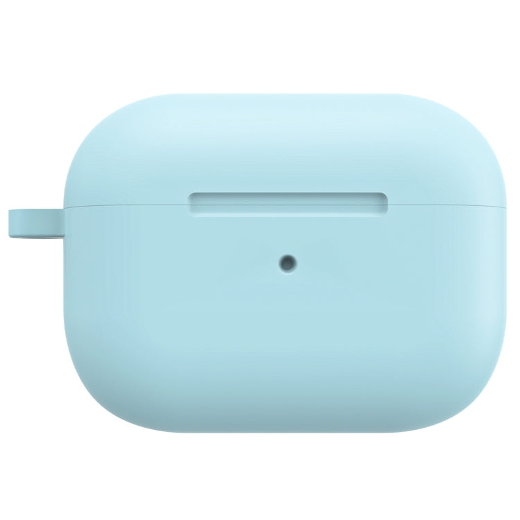 Custodia per auricolari antiurto monopezzo ispessita, For AirPods Pro 2