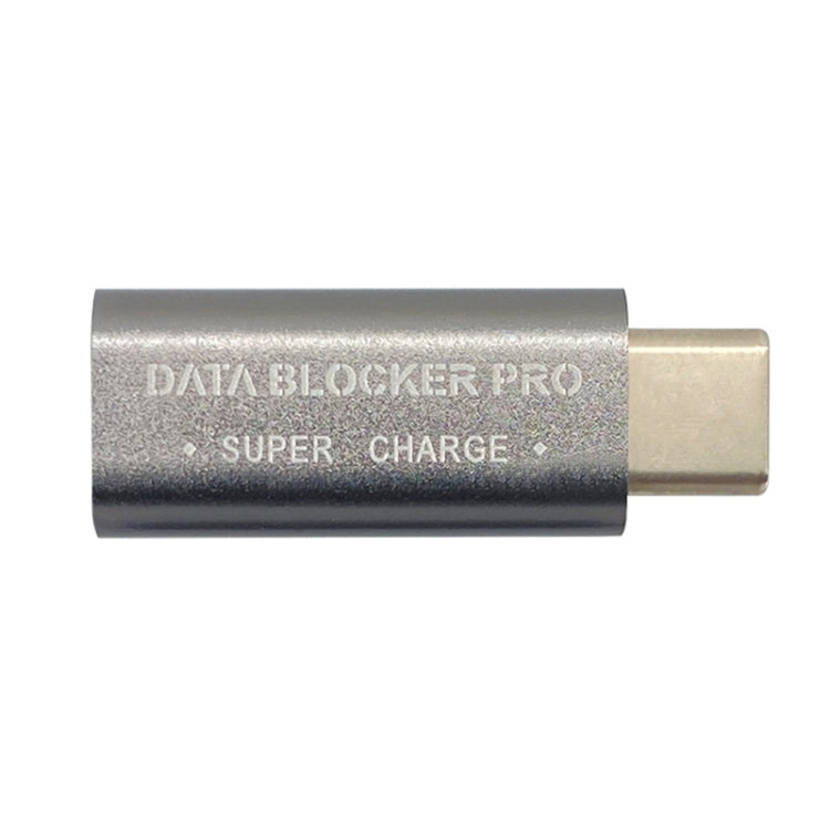 Connettore di ricarica rapida per blocco dati USB-C / Type-C GE07, GE07