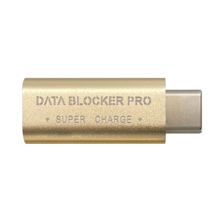 Connettore di ricarica rapida per blocco dati USB-C / Type-C GE07, GE07