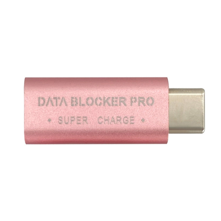 Connettore di ricarica rapida per blocco dati USB-C / Type-C GE07, GE07