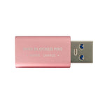 Connettore di ricarica rapida per blocco dati USB GE06, GE06