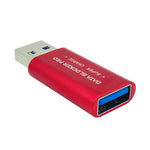 Connettore di ricarica rapida per blocco dati USB GE06, GE06