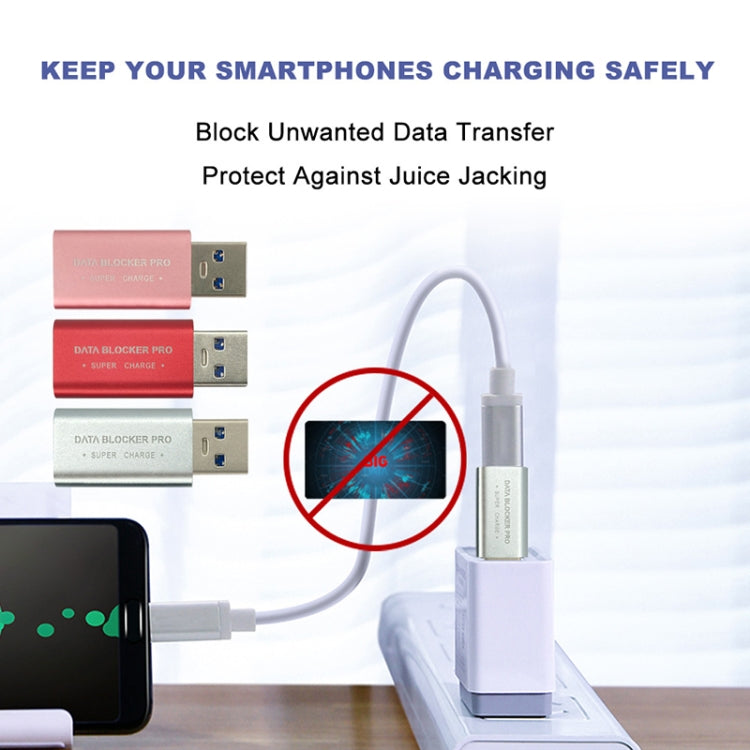 Connettore di ricarica rapida per blocco dati USB GE06, GE06