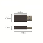Connettore di ricarica rapida per blocco dati USB GE06, GE06