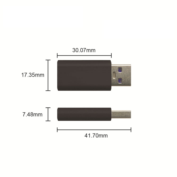 Connettore di ricarica rapida per blocco dati USB GE06, GE06