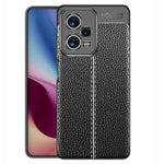 Custodia per cellulare in TPU con trama litchi, For Xiaomi Redmi Note 12 Global / Note 12 China / Poco X5, For Xiaomi Redmi Note 12 Pro 5G / Note 12 Pro 5G Speed / Poco X5 Pro, For Xiaomi Redmi Note 12 Pro+ China, For Xiaomi Redmi 11 Prime