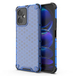PC a nido d'ape antiurto + custodia per telefono in TPU, For Xiaomi Redmi Note 12 China, For vivo iQOO Neo7, For Xiaomi Redmi Note 12 Pro 5G China, For Xiaomi Redmi Note 12 Pro+ China / Global