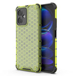 PC a nido d'ape antiurto + custodia per telefono in TPU, For Xiaomi Redmi Note 12 China, For vivo iQOO Neo7, For Xiaomi Redmi Note 12 Pro 5G China, For Xiaomi Redmi Note 12 Pro+ China / Global