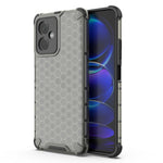 PC a nido d'ape antiurto + custodia per telefono in TPU, For Xiaomi Redmi Note 12 China, For vivo iQOO Neo7, For Xiaomi Redmi Note 12 Pro 5G China, For Xiaomi Redmi Note 12 Pro+ China / Global