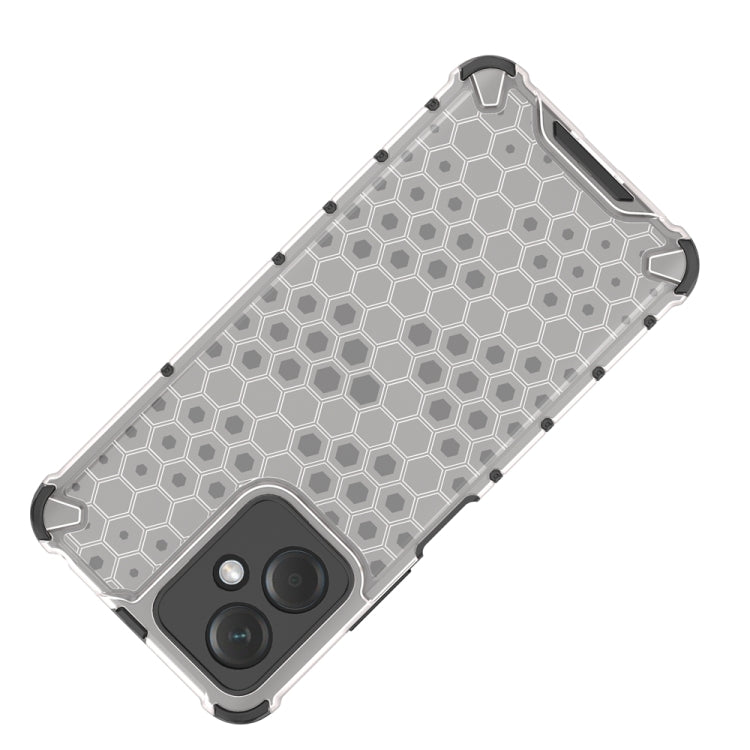PC a nido d'ape antiurto + custodia per telefono in TPU, For Xiaomi Redmi Note 12 China, For vivo iQOO Neo7, For Xiaomi Redmi Note 12 Pro 5G China, For Xiaomi Redmi Note 12 Pro+ China / Global