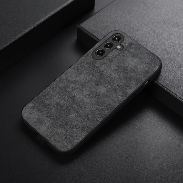 Custodia per telefono PU Texture Marocco, For Samsung Galaxy A14 5G, For Samsung Galaxy S23+ 5G, For Samsung Galaxy S23 Ultra 5G