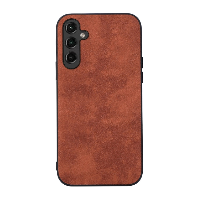 Custodia per telefono PU Texture Marocco, For Samsung Galaxy A14 5G, For Samsung Galaxy S23+ 5G, For Samsung Galaxy S23 Ultra 5G