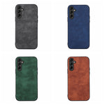 Custodia per telefono PU Texture Marocco, For Samsung Galaxy A14 5G, For Samsung Galaxy S23+ 5G, For Samsung Galaxy S23 Ultra 5G