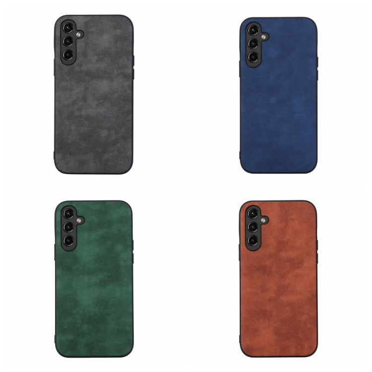 Custodia per telefono PU Texture Marocco, For Samsung Galaxy A14 5G, For Samsung Galaxy S23+ 5G, For Samsung Galaxy S23 Ultra 5G
