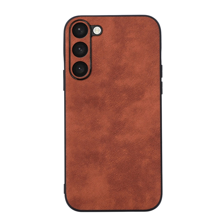 Custodia per telefono PU Texture Marocco, For Samsung Galaxy A14 5G, For Samsung Galaxy S23+ 5G, For Samsung Galaxy S23 Ultra 5G