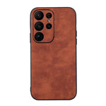 Custodia per telefono PU Texture Marocco, For Samsung Galaxy A14 5G, For Samsung Galaxy S23+ 5G, For Samsung Galaxy S23 Ultra 5G
