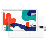 Pellicola vetro temperato per Huawei MatePad Pro 10.4 9H 0,3 mm