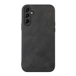 Custodia per telefono PU in pelle bovina, For Samsung Galaxy A14 5G, For Samsung Galaxy S23+ 5G, For Samsung Galaxy S23 Ultra 5G