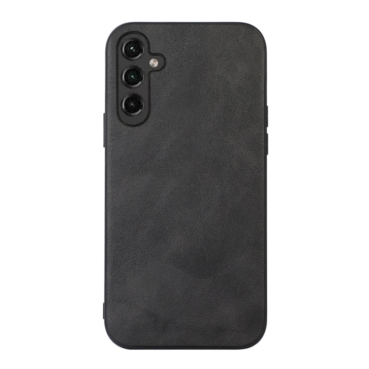 Custodia per telefono PU in pelle bovina, For Samsung Galaxy A14 5G, For Samsung Galaxy S23+ 5G, For Samsung Galaxy S23 Ultra 5G