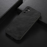 Custodia per telefono PU in pelle bovina, For Samsung Galaxy A14 5G, For Samsung Galaxy S23+ 5G, For Samsung Galaxy S23 Ultra 5G