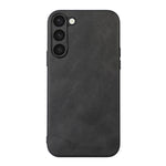 Custodia per telefono PU in pelle bovina, For Samsung Galaxy A14 5G, For Samsung Galaxy S23+ 5G, For Samsung Galaxy S23 Ultra 5G