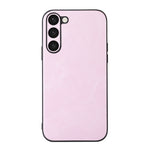 Custodia per telefono PU in pelle bovina, For Samsung Galaxy A14 5G, For Samsung Galaxy S23+ 5G, For Samsung Galaxy S23 Ultra 5G