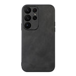Custodia per telefono PU in pelle bovina, For Samsung Galaxy A14 5G, For Samsung Galaxy S23+ 5G, For Samsung Galaxy S23 Ultra 5G