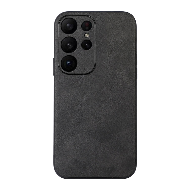 Custodia per telefono PU in pelle bovina, For Samsung Galaxy A14 5G, For Samsung Galaxy S23+ 5G, For Samsung Galaxy S23 Ultra 5G