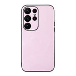 Custodia per telefono PU in pelle bovina, For Samsung Galaxy A14 5G, For Samsung Galaxy S23+ 5G, For Samsung Galaxy S23 Ultra 5G