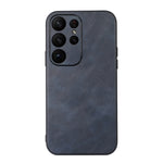 Custodia per telefono PU in pelle bovina, For Samsung Galaxy A14 5G, For Samsung Galaxy S23+ 5G, For Samsung Galaxy S23 Ultra 5G