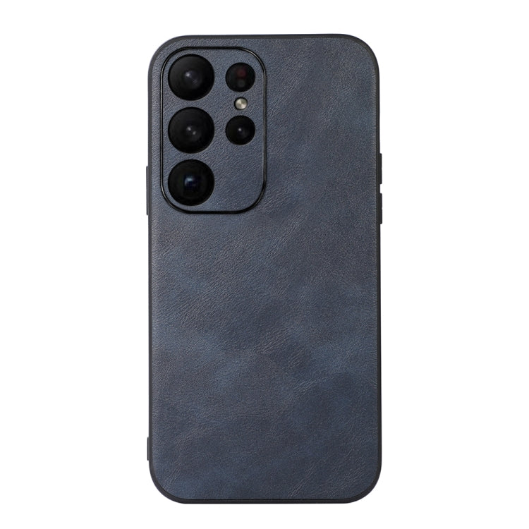 Custodia per telefono PU in pelle bovina, For Samsung Galaxy A14 5G, For Samsung Galaxy S23+ 5G, For Samsung Galaxy S23 Ultra 5G