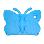 Staffa a farfalla Custodia per tablet antiurto EVA per bambini, For Samsung Galaxy Tab A8 10.5
