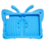 Staffa a farfalla Custodia per tablet antiurto EVA per bambini, For Samsung Galaxy Tab A8 10.5