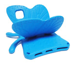 Staffa a farfalla Custodia per tablet antiurto EVA per bambini, For Samsung Galaxy Tab A8 10.5