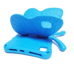 Staffa a farfalla Custodia per tablet antiurto EVA per bambini, For Samsung Galaxy Tab A8 10.5