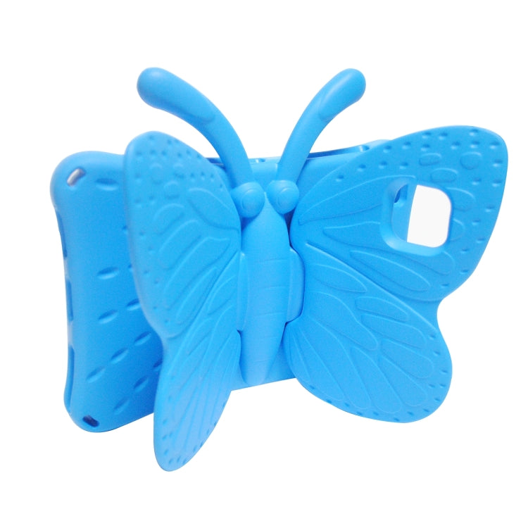 Staffa a farfalla Custodia per tablet antiurto EVA per bambini, For Samsung Galaxy Tab A8 10.5