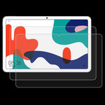 Pellicola vetro temperato per Huawei MatePad Pro 10.4 9H 0.3mm