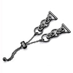 Cinturino per orologio stile B con catena a perline a cerchio singolo da 20 mm