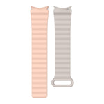 Per cinturino magnetico in silicone Samsung Galaxy Watch5, 20mm, 22mm
