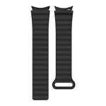 Per cinturino magnetico in silicone Samsung Galaxy Watch5, 20mm, 22mm