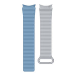 Per cinturino magnetico in silicone Samsung Galaxy Watch5, 20mm, 22mm