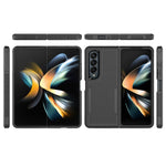 Custodia per telefono antiurto 2 in 1 PC + TPU, For Samsung Galaxy Z Fold4