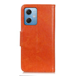 Custodia per cellulare in pelle nappa, For Xiaomi Redmi Note 12 China, For Xiaomi Redmi Note 12 Pro 5G China