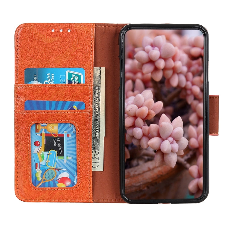 Custodia per cellulare in pelle nappa, For Xiaomi Redmi Note 12 China, For Xiaomi Redmi Note 12 Pro 5G China